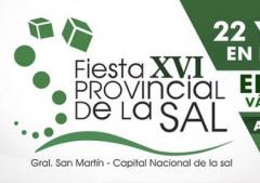 aP | Fiesta Provincial de la Sal